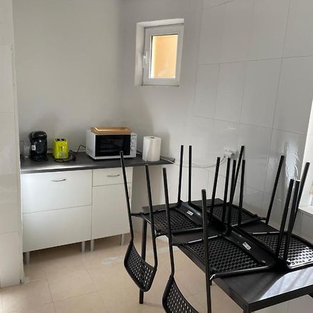 Апартаменты Apartamento Espolon Леон Экстерьер фото